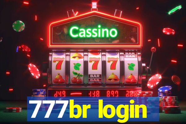 777br login